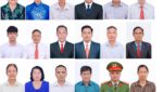 Tiểu sử những người ứng cử đại biểu HĐND xã Tân Kỳ, nhiệm kỳ 2021-2026