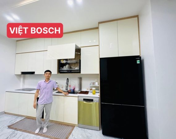 VIỆT BOSCH – Tự hào mang đến cho bạn không gian nhà bếp hoàn hảo!